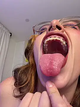 Chat XXX en directo de Katheerine