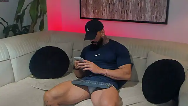 jeff_clark7 Chat XXX live