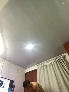 Živý XXX chat Sex_Latin699