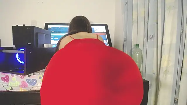 eolicasex Live XXX-chat