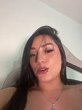 Chat +18 de Melii_1 ao vivo
