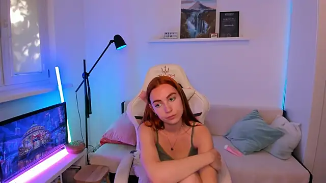 Chat XXX en directo de Mia_Madden