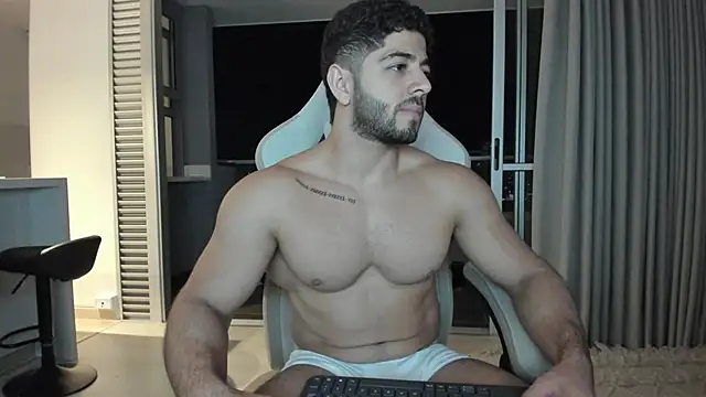Thiago_moretti Live XXX Chat