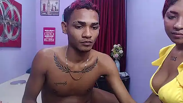 Chat XXX Live black_twinks