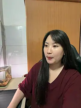Czat XXX na żywo – QuynhAnh99