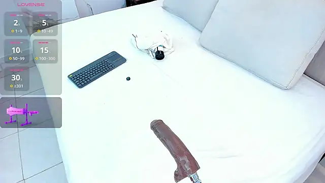 Živý XXX chat angiee_roses