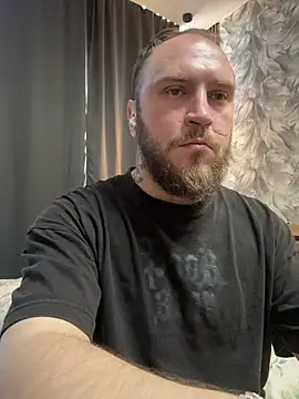 HermanFire – Live XXX-chat
