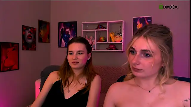 mary_meow_hot Adlı Modelin Canlı XXX Sohbeti
