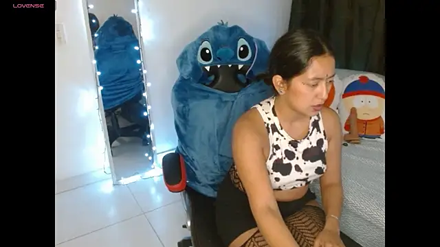 NovahPerotti's Live XXX Chat
