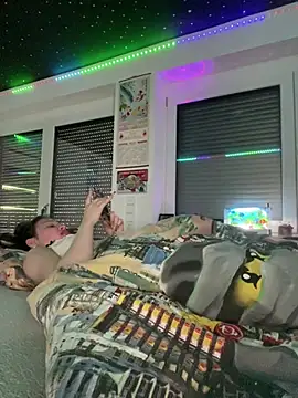 Chat XXX ao vivo de Just-Lilly
