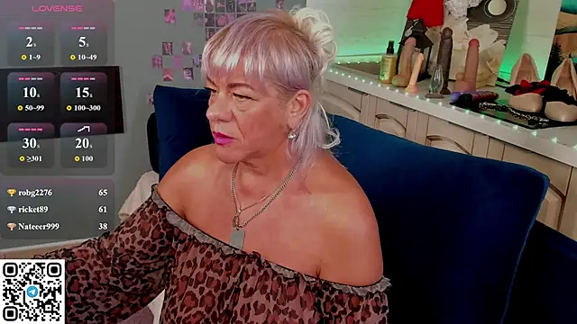 Anna_Coolidge Chat XXX in diretta