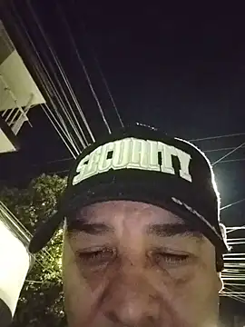 Chat +18 de RD1976 ao vivo