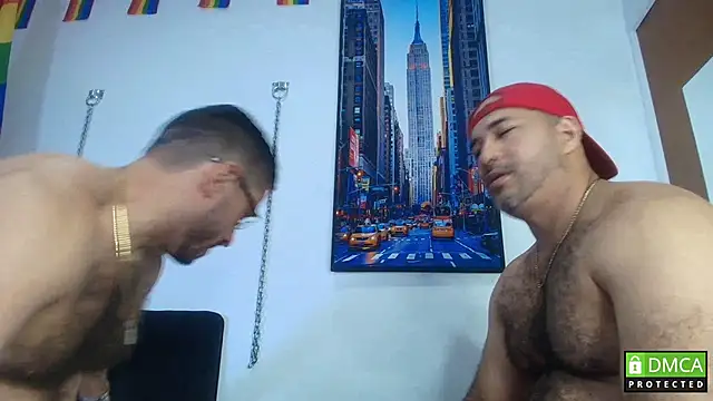 RoughSex_and_BDSM's Webcam Show