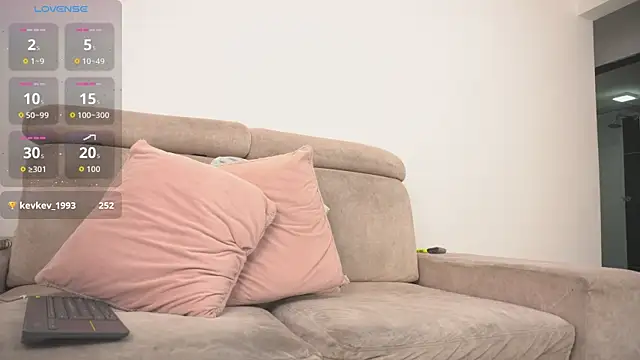THIAGOXBIG's Live XXX Chat