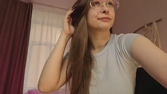 CassieCooln Live XXX chat