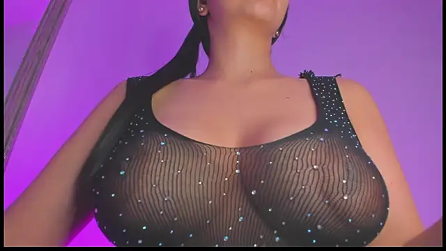 nathyy_garcia Live XXX-chat