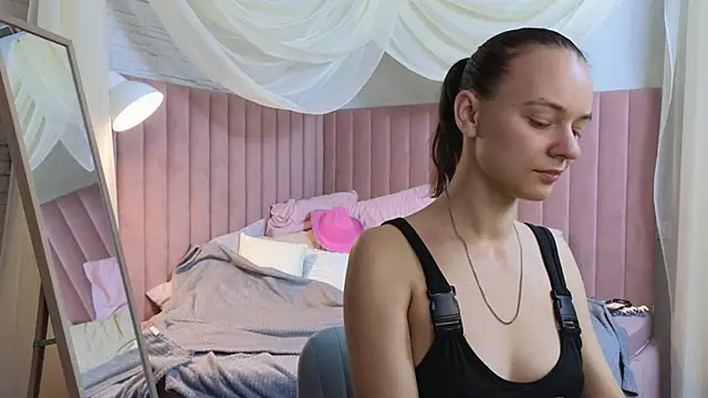 Živý XXX chat emma_chaser