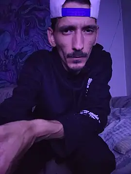 Czat XXX na żywo – Matthew_204