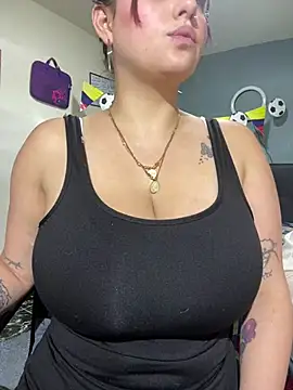 Chat XXX ao vivo de angelasm