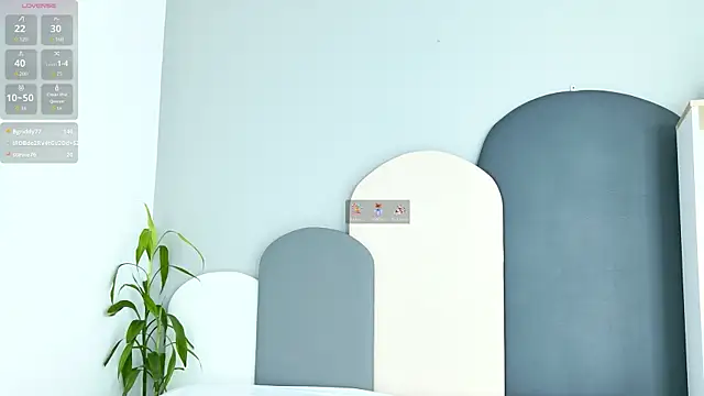 TaraCarson Adlı Modelin Canlı XXX Sohbeti