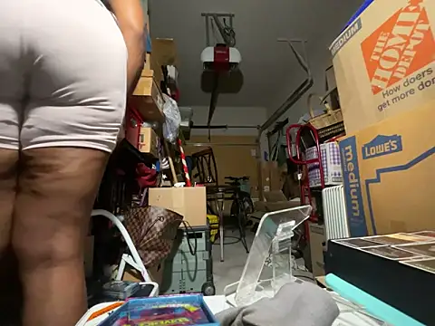 wynterheat's Live XXX Chat