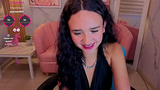 bella_vibess_s Live XXX-Chat