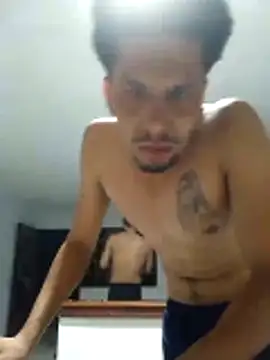 Webkamerová show Boydirty_cokeline666