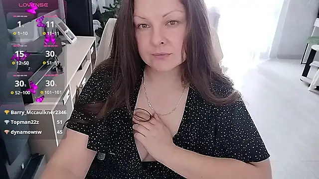 Marla_Singerrr Live XXX-chat
