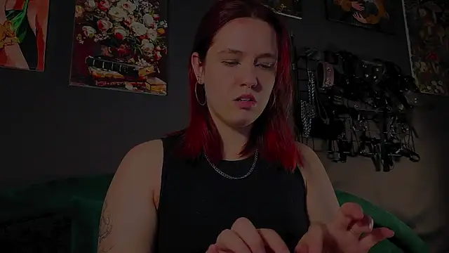 Serve_to_Alexa's Live XXX Chat