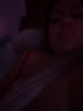 Anajuloirin's Webcam Show