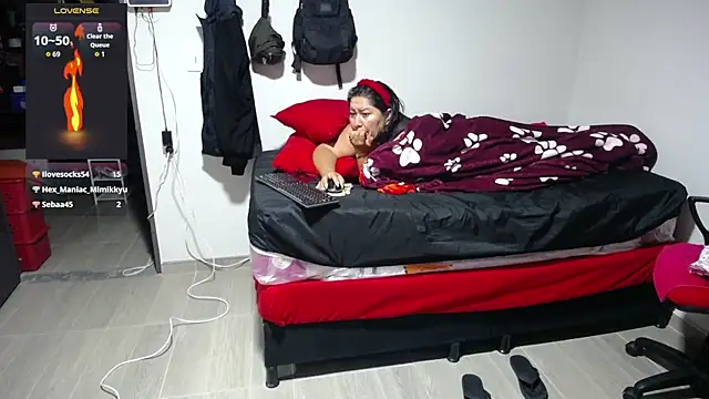 Brenda_Berck_ Chat XXX in diretta