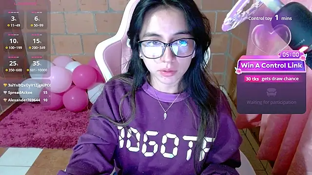 Maggie_Fox3 Chat XXX live