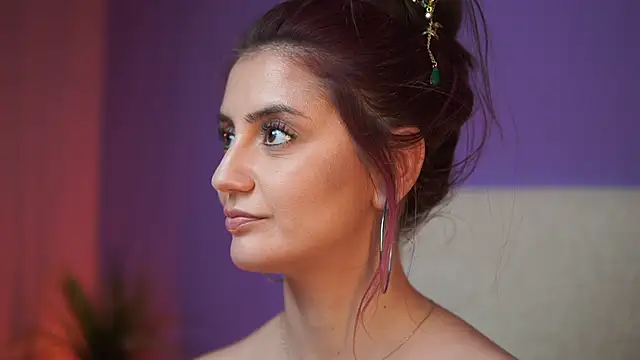 SabrinaHope: απευθείας συνομιλία ΧΧΧ