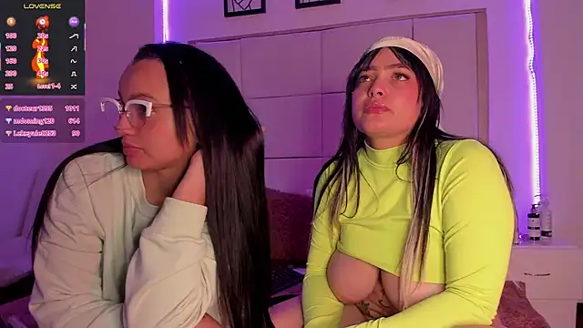 دردشة Agatha_Atenea11 الجنسية المباشرة