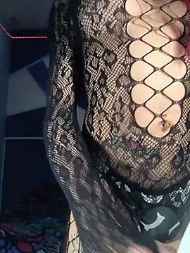 SamySeduction – Naživo XXX chat