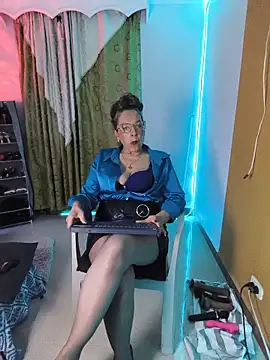 Rubi424's Live XXX Chat