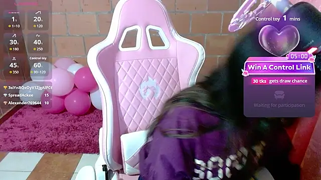 Živý XXX chat Maggie_Fox3
