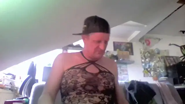 Chat XXX ao vivo de Bigthroaterboy