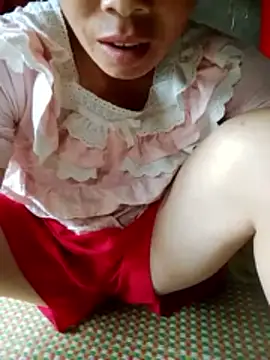 Ana_hoa's Live XXX Chat