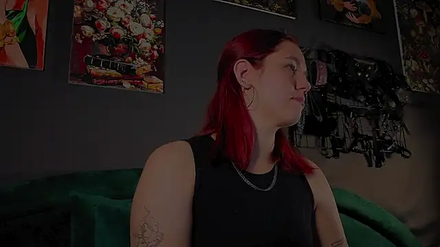 Serve_to_Alexa Chat XXX in diretta
