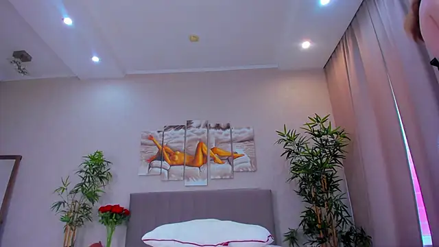 Czat XXX na żywo – Camilla_Kelly