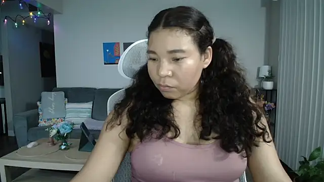 SHEILYN_ Chat XXX in diretta