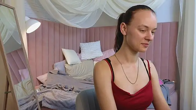 emma_chaser Chat XXX in diretta