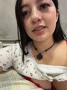 Chat XXX en directo de -Lorelain-