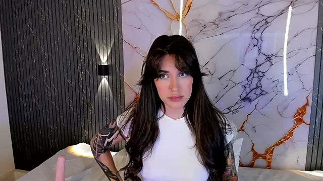 AlexxNoir Chat XXX in diretta