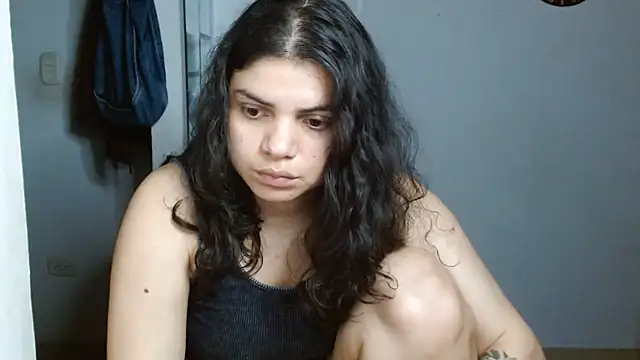 karoll8 Chat XXX in diretta