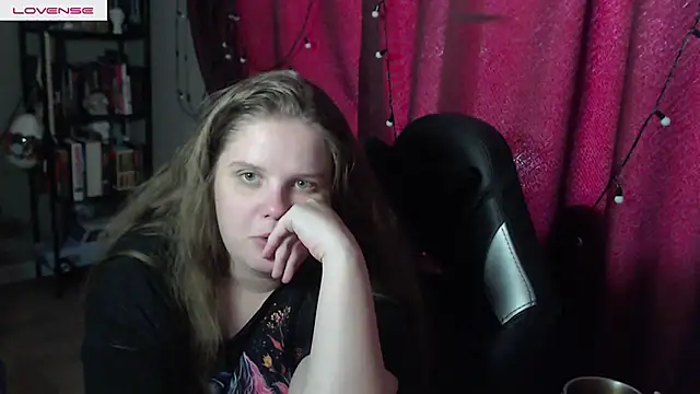 Živý XXX chat so_cute777