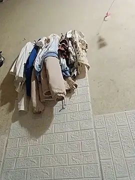 Sana-vn Adlı Modelin Canlı XXX Sohbeti