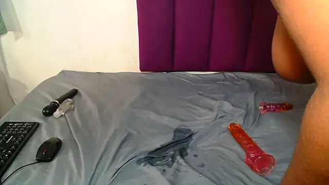 xxebony Live XXX Chat
