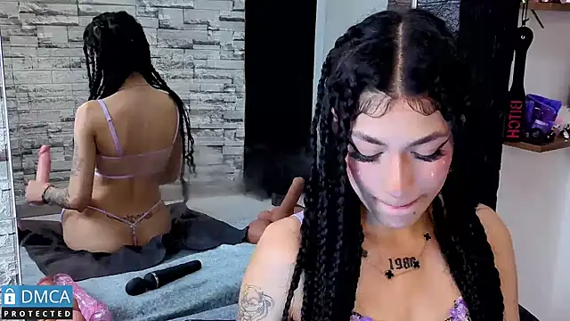 Chat XXX en directo de mily_g_